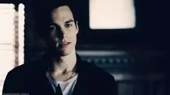 吸血鬼日记终于迎来它史诗般的大结局了
