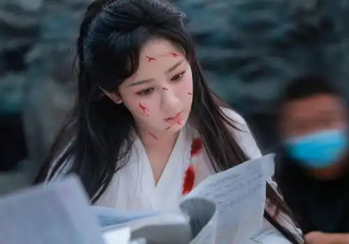 长相思梅林殉情长相思梅林原文