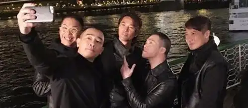 披荆斩棘的哥哥大湾区爆火独缺郑伊健,他为什么不来参加