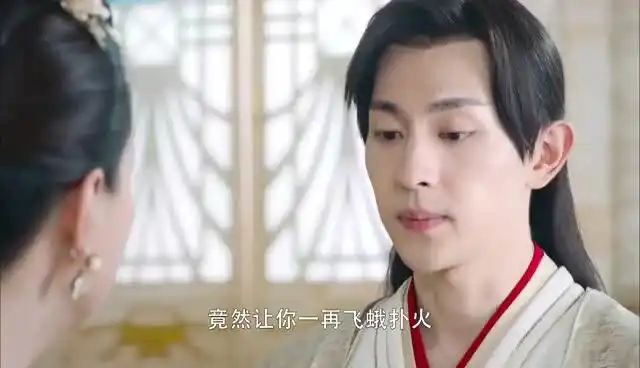 香蜜沉沉烬如霜神仙就必须要历劫吗,就跟人拼命挣钱一样
