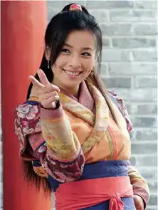 周迅伊能静周海媚盘点年过40依旧童颜的女星
