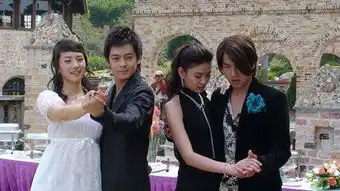 又要翻拍还记得放羊的星星吗夏之星和仲天琪的贴纸我还留的