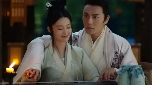 秦昊古装剧锦绣南歌扑街了好演员不代表什么角色都要演