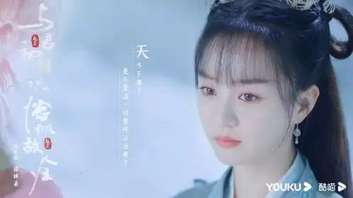 落花时节要补拍过亿项目有救了,刘学义搭胡意旋有cp感吗
