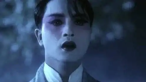 婊子无情,戏子无义第五代导演,带你走进霸王别姬的艺术人生