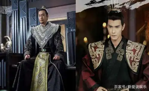 独孤皇后热播后带动独孤天下播放量增长竟然因为宇文护