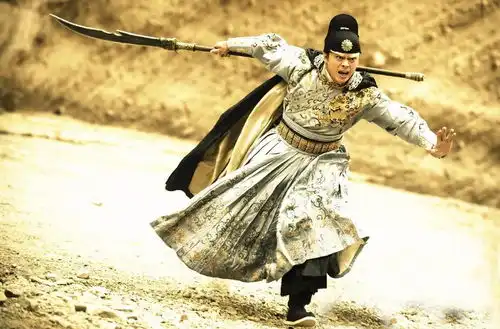 压箱5年终见天日,今夏最受关注武侠大片龙门飞甲正霸气上演