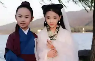 少儿版白蛇传逆天刷屏打败赵雅芝版经典剧照曝光
