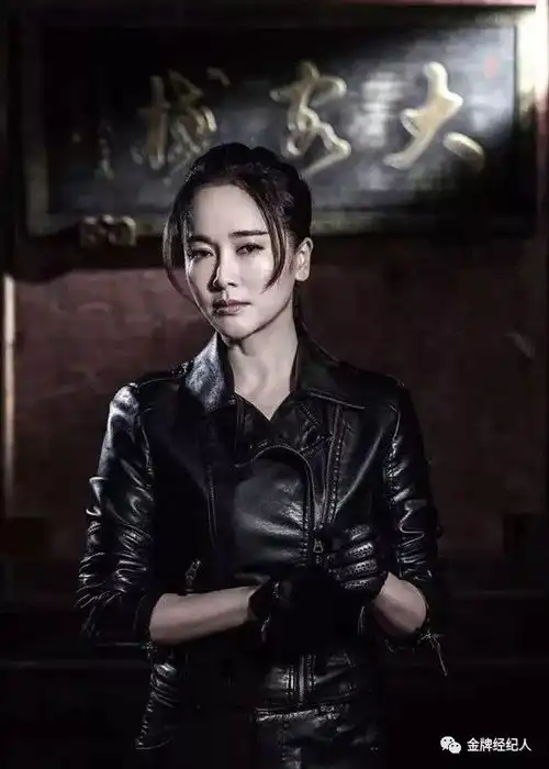 左小青从心而发的表演,到底有多大的能量