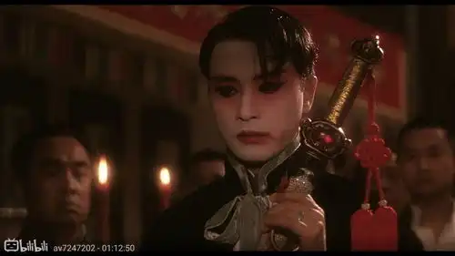 忆张国荣姜文巩俐陈凯歌霸王别姬的幕后台前
