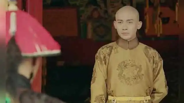 乾隆的一生有41个女人,她的牌子被翻到掉漆,这个人却不是令妃
