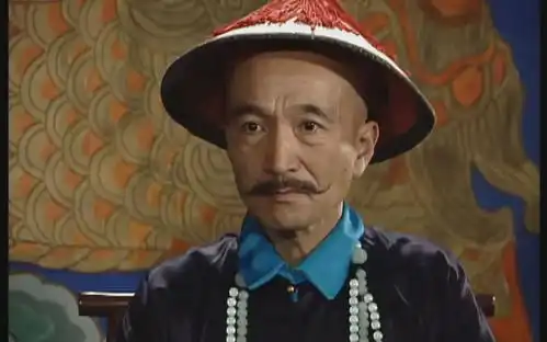 李保田不接广告,不参加儿子婚礼,一生不和张国立王刚合作