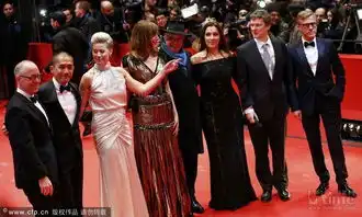 布达佩斯大饭店豪华阵容开幕柏林
