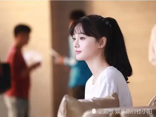 为何郑爽演技不行,还有那么多人找她来拍戏网友这你就不懂了