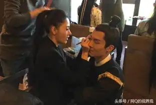 太子妃升职记剧组有多穷一个榴莲一台鼓风机两支口红