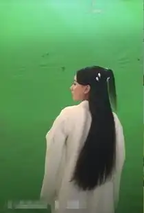 新版白蛇传女主撞衫杨幂版白浅,小青撞脸赵丽颖