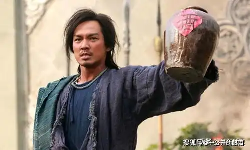 金庸笔下哪位主角最强并非张无忌,看金庸给他们起的名字就懂了