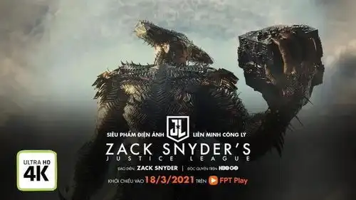 正义联盟片段再曝光全片6章标题公布,新海报前后对比显著