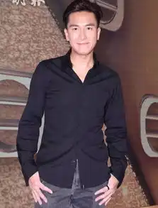 羡慕佘诗曼在内地拍红了延禧攻略,马国明也想来内地当男主角