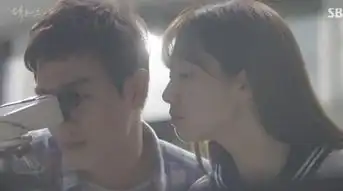 sbs强势出击,这样的朴信惠你见过吗
