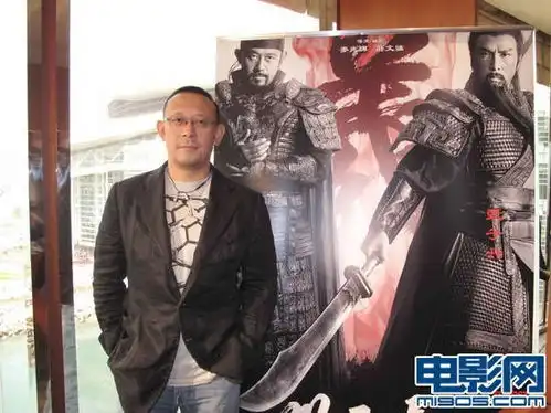 姜文献身关云长子弹2和麦庄一起飞
