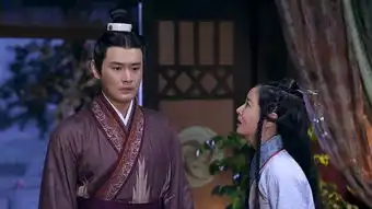 秀丽江山之长歌行第20集剧照,秀丽江山之长歌行图片
