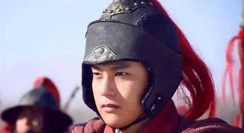 他因大破岳家军,斩杀岳飞弟弟被岳家军追杀,被抓后他说了5个字