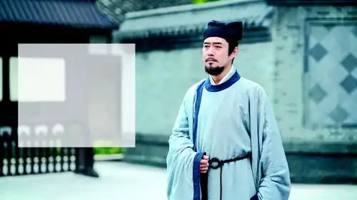 刘钧为清平乐喝洗脚水演戏时对手很重要