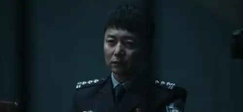 扫黑风暴幕后黑手现身,审讯时只说了三句话,要了马帅的命