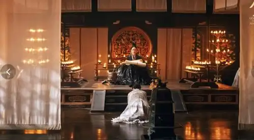 庆余年2来了郭麒麟发福,宋轶好美,但叶灵儿人选是认真吗
