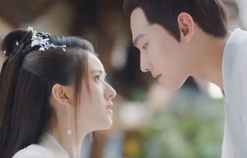 且试天下首支预告来袭大片质感好燃,杨洋赵露思cp感绝了
