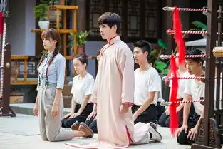 许你浮生若梦里的段天赐是怎么做到又怂又可爱的