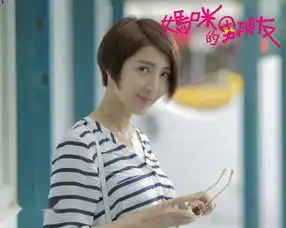 妈妈的朋友剧照剧照