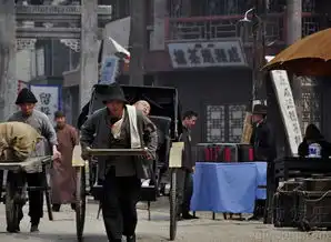 小鬼子走着瞧剧照荒诞派战争元素初见端倪