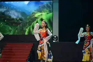 校园时代暹罗之恋第十六届中泰青少年国际文化艺术节
