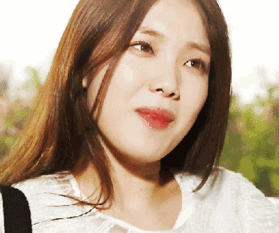 逗比女神经也秒变甜美奶酪陷阱