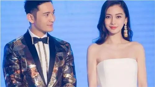 为何愿意同baby结婚黄晓明下意识一句话太真实,谢娜都不淡定了