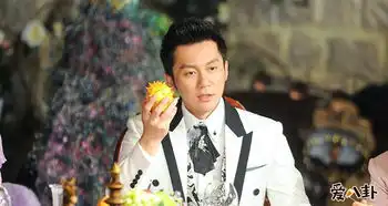 李晨新恋情曝光绯闻女友疑是亿万富翁千金