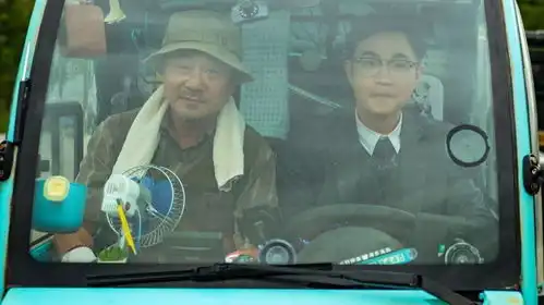 大鹏还是那么拼,只是这一次缝纫机乐队的票房怎么不灵了
