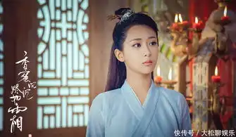 杨紫任嘉伦天乩之白蛇传说重播,61集大放送,粉丝安排上了
