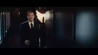 东方快车谋杀案奢华列车惊呆主创幕后特辑曝光
