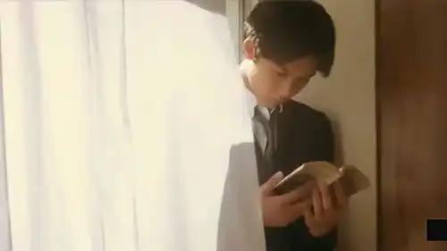 video学院美少年回忆初恋