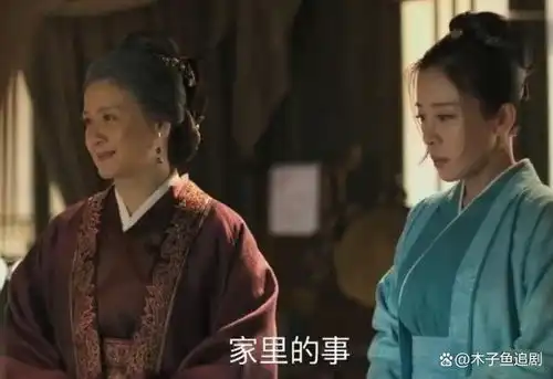 知否原著,贺老太太才见曹锦绣两次,为啥就觉得明兰不香了
