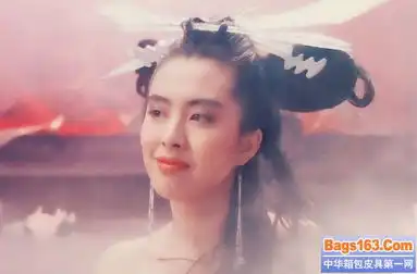 绝代有佳人惊艳一瞥的古装美女大赏
