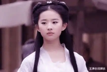 刘亦菲为什么一直不结婚知道答案后终于明白了
