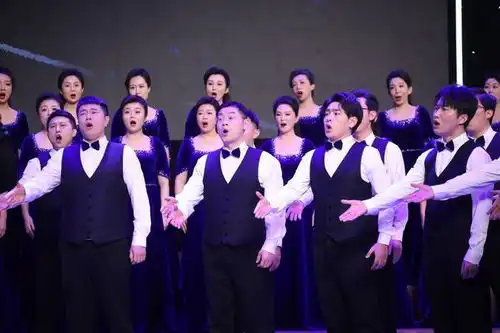 爱乐之城2024新年音乐会举行