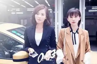 欢乐颂当代都市女性的阶层焦虑微思客
