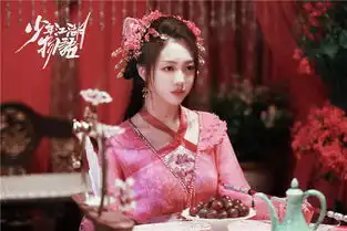 少年江湖物语开播王倩在线教你交友术