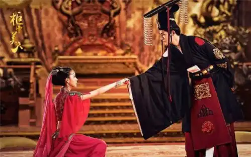 多部古装剧频遭撤档,新政之下的2019年古装剧市场将何去何从