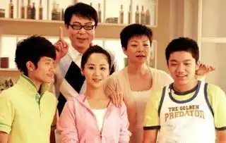 家有儿女演员惨状小雨发福无缘北影,小雪星路惨淡
